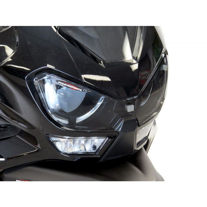 Headlight Protector (Main) for HONDA CRF 1100 L Africa Twin Adv Sport (2020-2024)