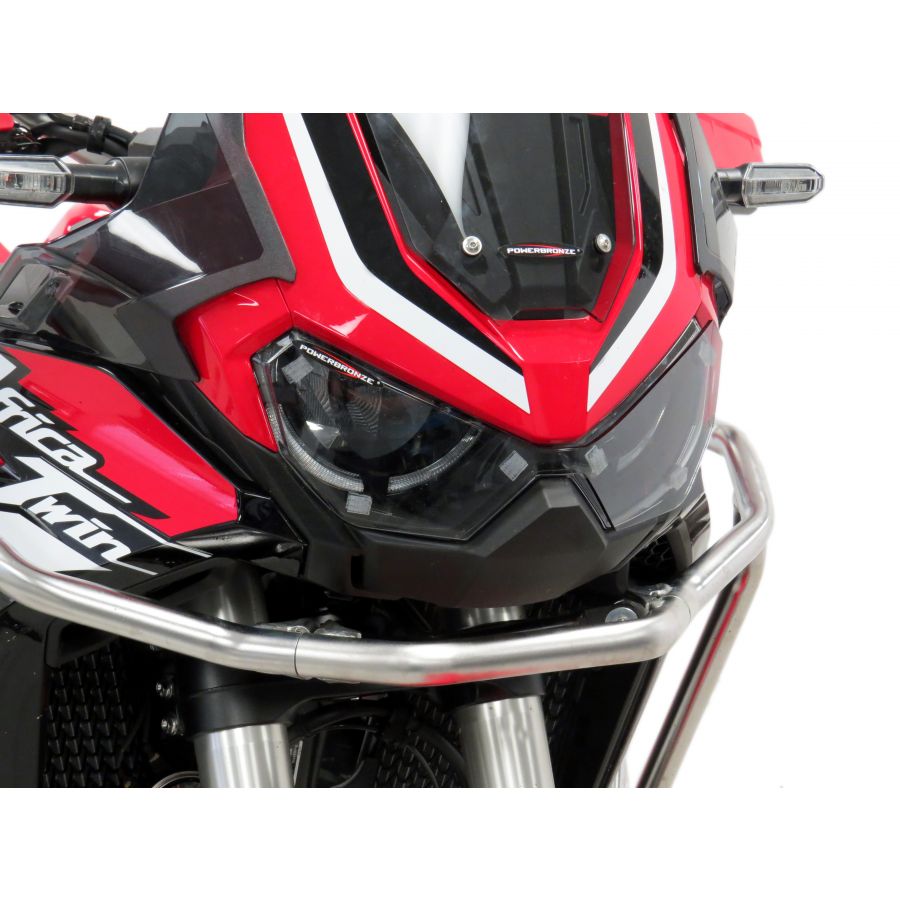 Headlight Protector (Main) for HONDA CRF 1100 L Africa Twin (2020-2024)