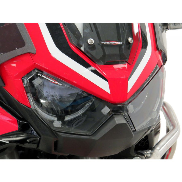 Headlight Protector (Main) for HONDA CRF 1100 L Africa Twin (2020-2024)