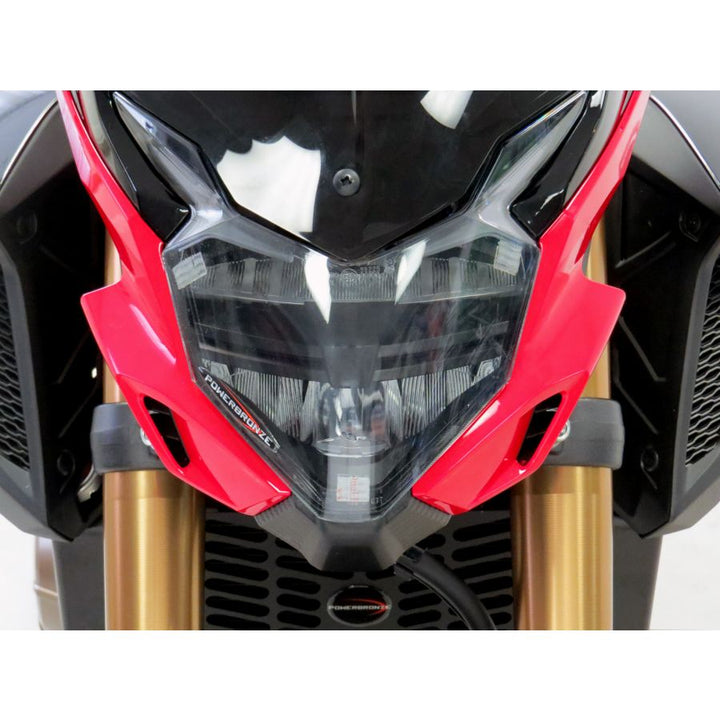 Headlight Protector for HONDA CB 400 F / CB 400 X / CB 750 Hornet / XL 750 Transalp