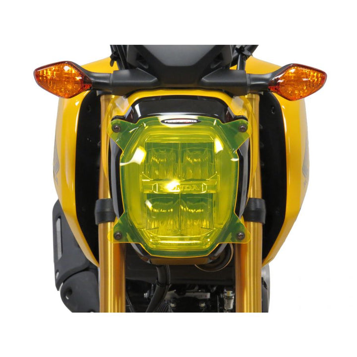 Headlight Protector for HONDA MSX 125 Grom (2021-2024)