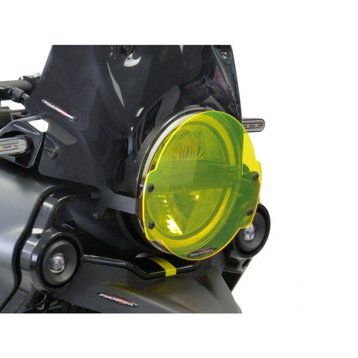 Headlight Protector for HUSQVARNA Norden 901 (2022-2024)