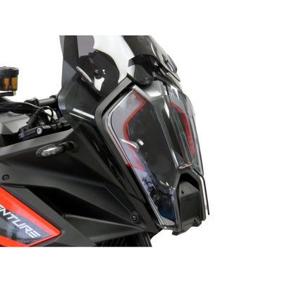 Headlight Protector for KTM 1290 Super Adv S (2021-2024)