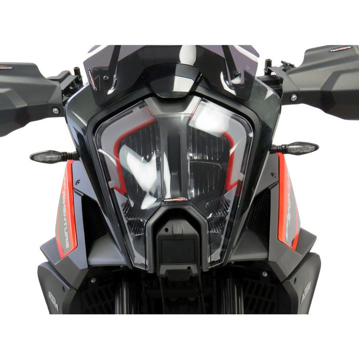 Headlight Protector for KTM 1290 Super Adv S (2021-2024)