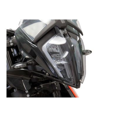 Headlight Protector for KTM 390, 790 & 890 Adventure