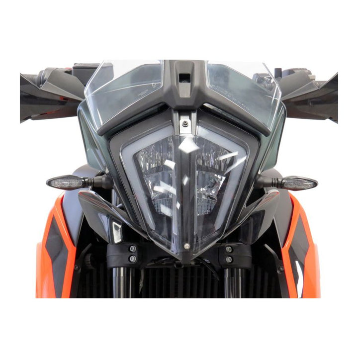 Headlight Protector for KTM 390, 790 & 890 Adventure