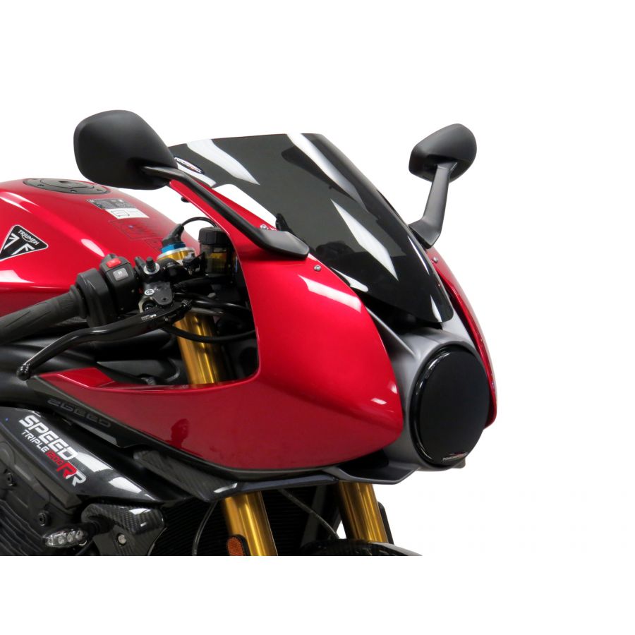Headlight Protector for TRIUMPH Speed Triple 1200 RR (2022-)