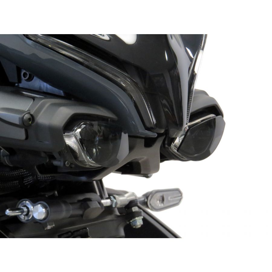 Headlight Protector for YAMAHA MT-10 (2022-2024)