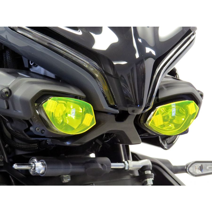 Headlight Protector for YAMAHA MT-10 (2022-2024)