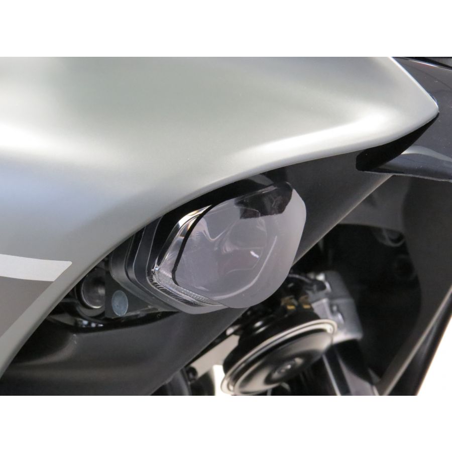 Headlight Protector (Headlight) for YAMAHA Tracer 9 / GT / GT+