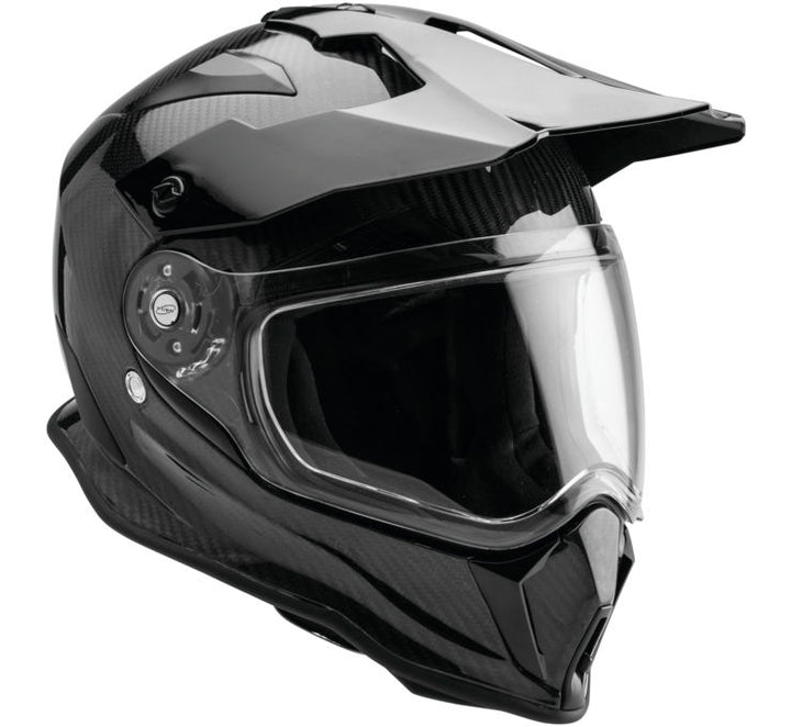 FIRSTGEAR Hyperion Carbon Helmet