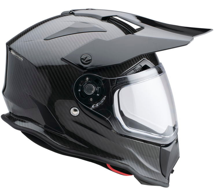 FIRSTGEAR Hyperion Carbon Helmet