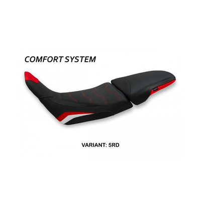 Vinh Comfort System Seat Cover for HONDA CRF 1100 Africa Twin (2020-2022)