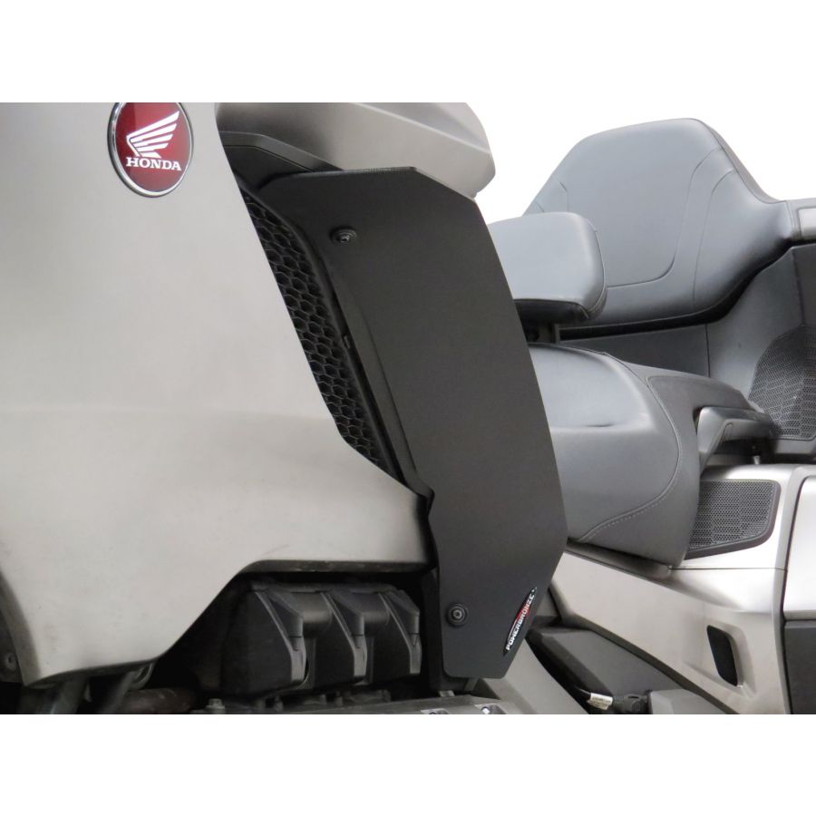 Wind Deflectors for HONDA GL 1800 GoldWing (2018-2023)