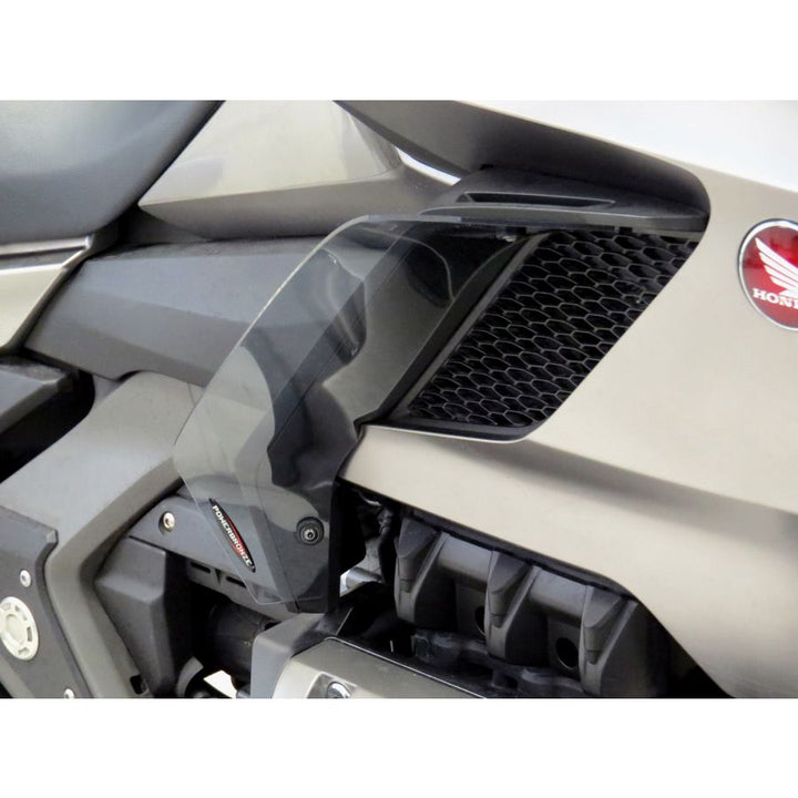 Wind Deflectors for HONDA GL 1800 GoldWing (2018-2023)