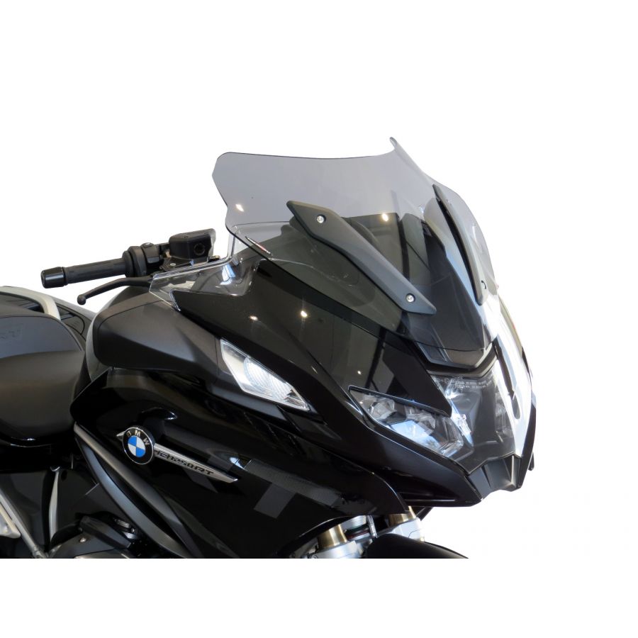 Adventure Sports Screen (500mm High) for BMW R 1250 RT (2021-2023)