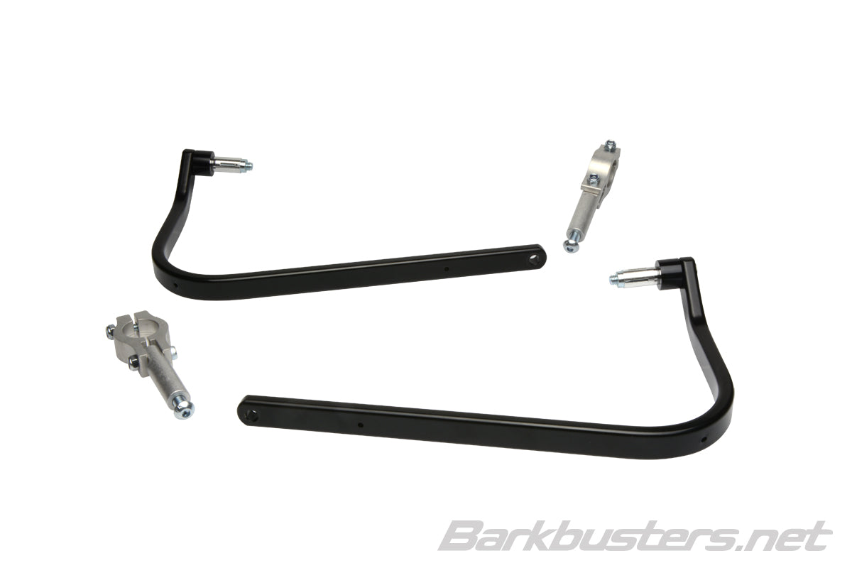 Barkbusters Hand Guards Kit for KTM 1290 Super Duke R