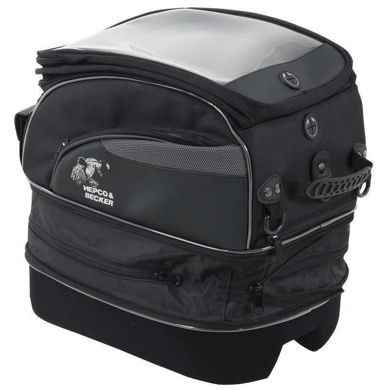 STREET TOURER Tankbag (L)