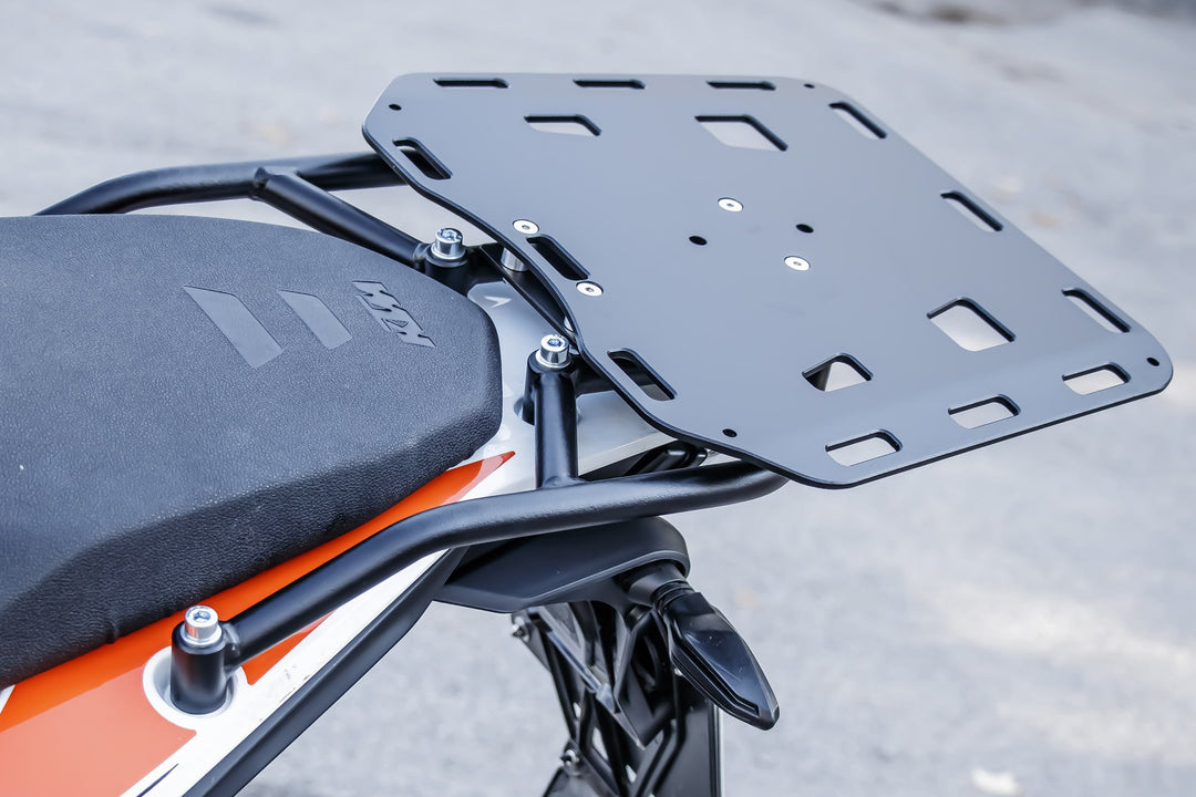 BUMOT Soft Luggage Rear Rack