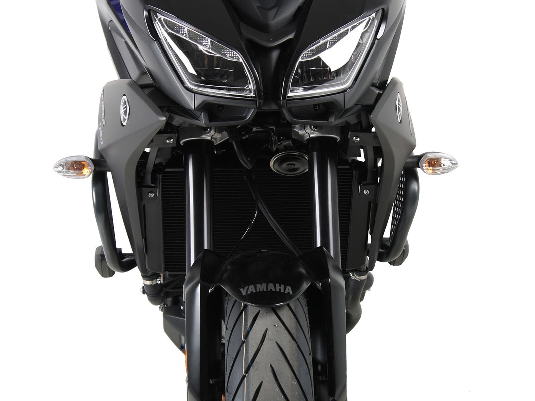 Engine Protection Bar for YAMAHA Tracer 900/GT (2018-2020) & MT-09 Tracer ABS (2015-2017)