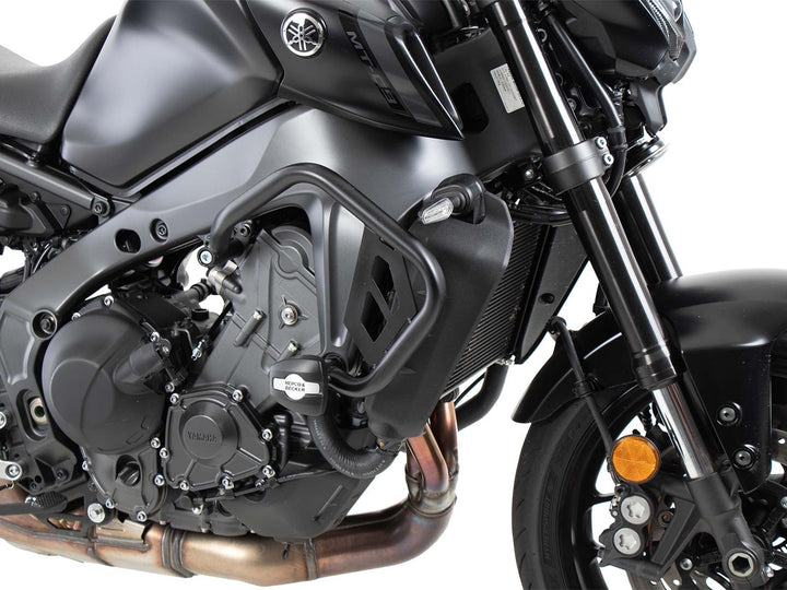 Engine Protection Bar Incl. Protection Pad for YAMAHA MT-09/SP & Tracer 9 / GT (2021-2025)
