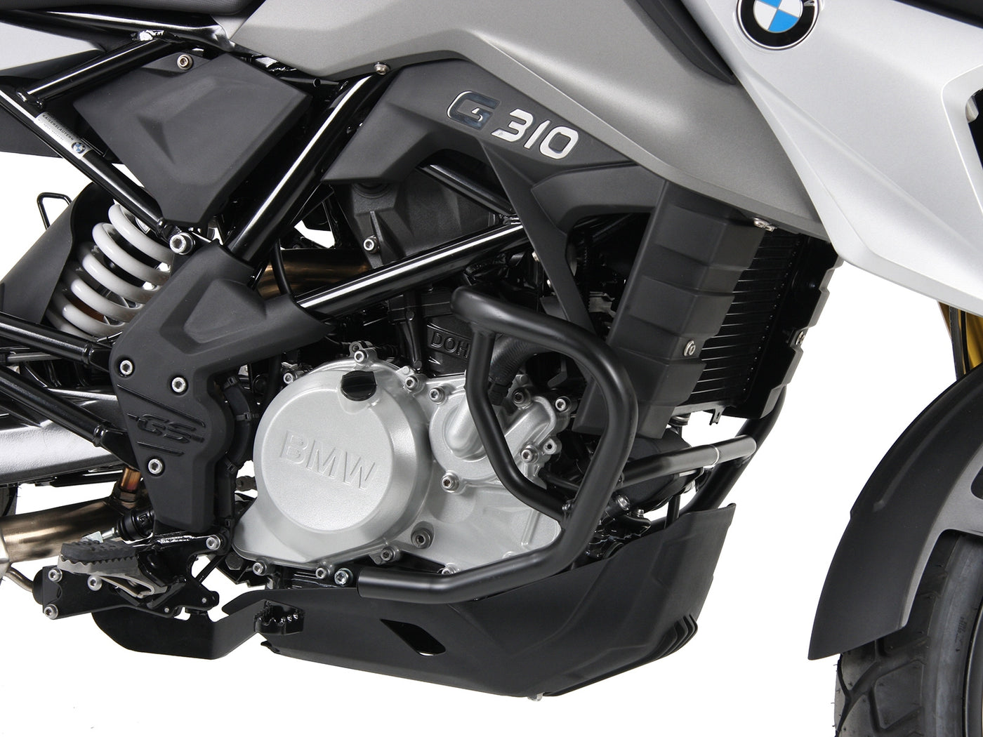 Engine Protection Bar for BMW G 310 GS (2017-)