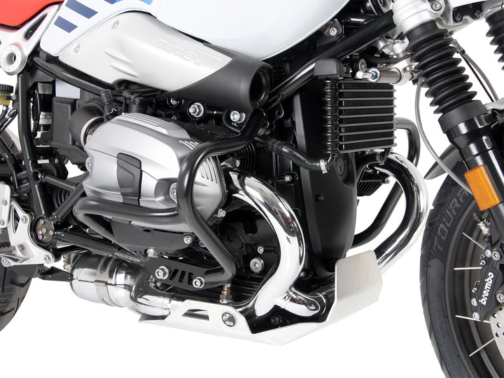 Engine Protection Bar for BMW R nine T / Scrambler / Pure / Racer / Urban GS