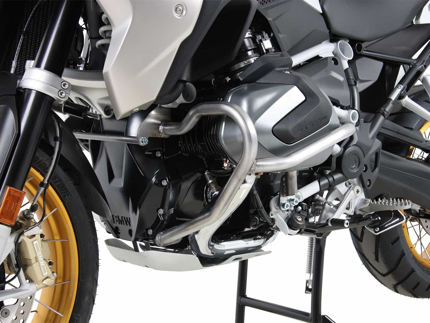 Engine Protection Bar for BMW R 1250 GS (2018-)