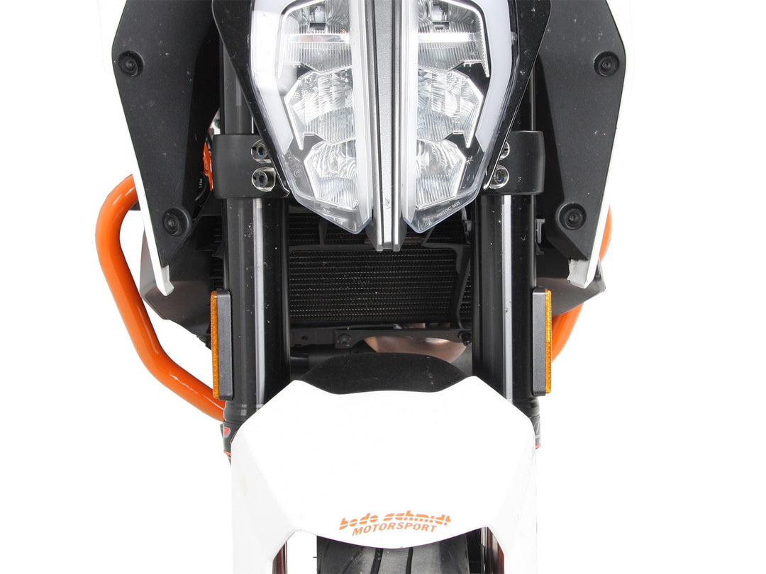 Engine Protection Bar for KTM 125 Duke (2021-) & 200 Duke (2023-)