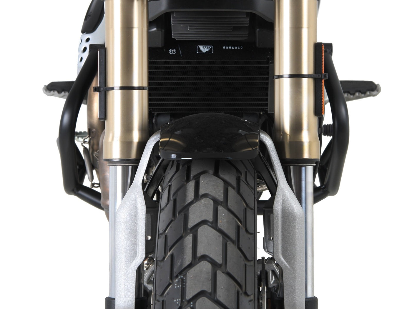 Engine Protection Bar for Ducati Scrambler 1100 (2018-2021)