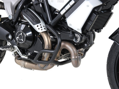 Engine Protection Bar for Ducati Scrambler 1100 (2018-2021)