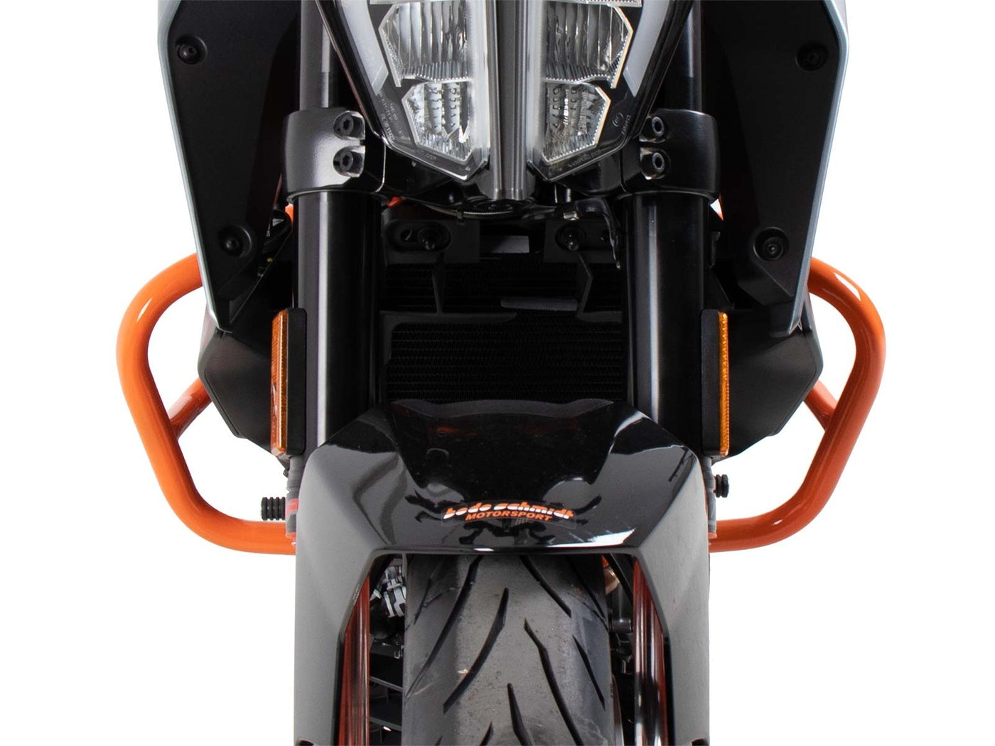 Engine Protection Bar for KTM 390 Duke (2021-)