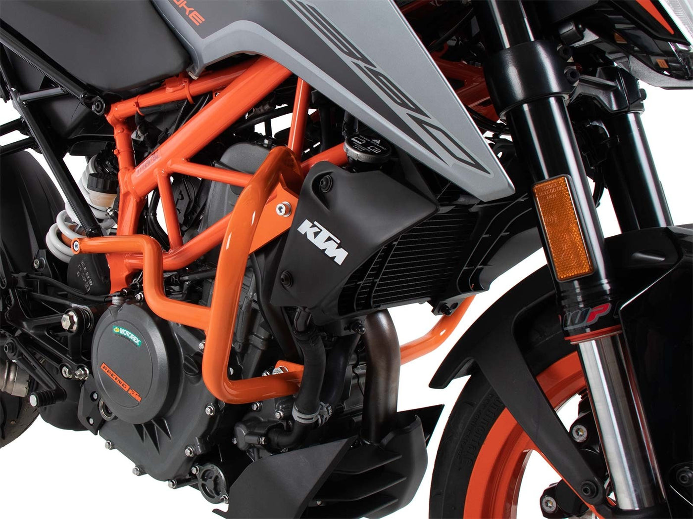 Engine Protection Bar for KTM 390 Duke (2021-)