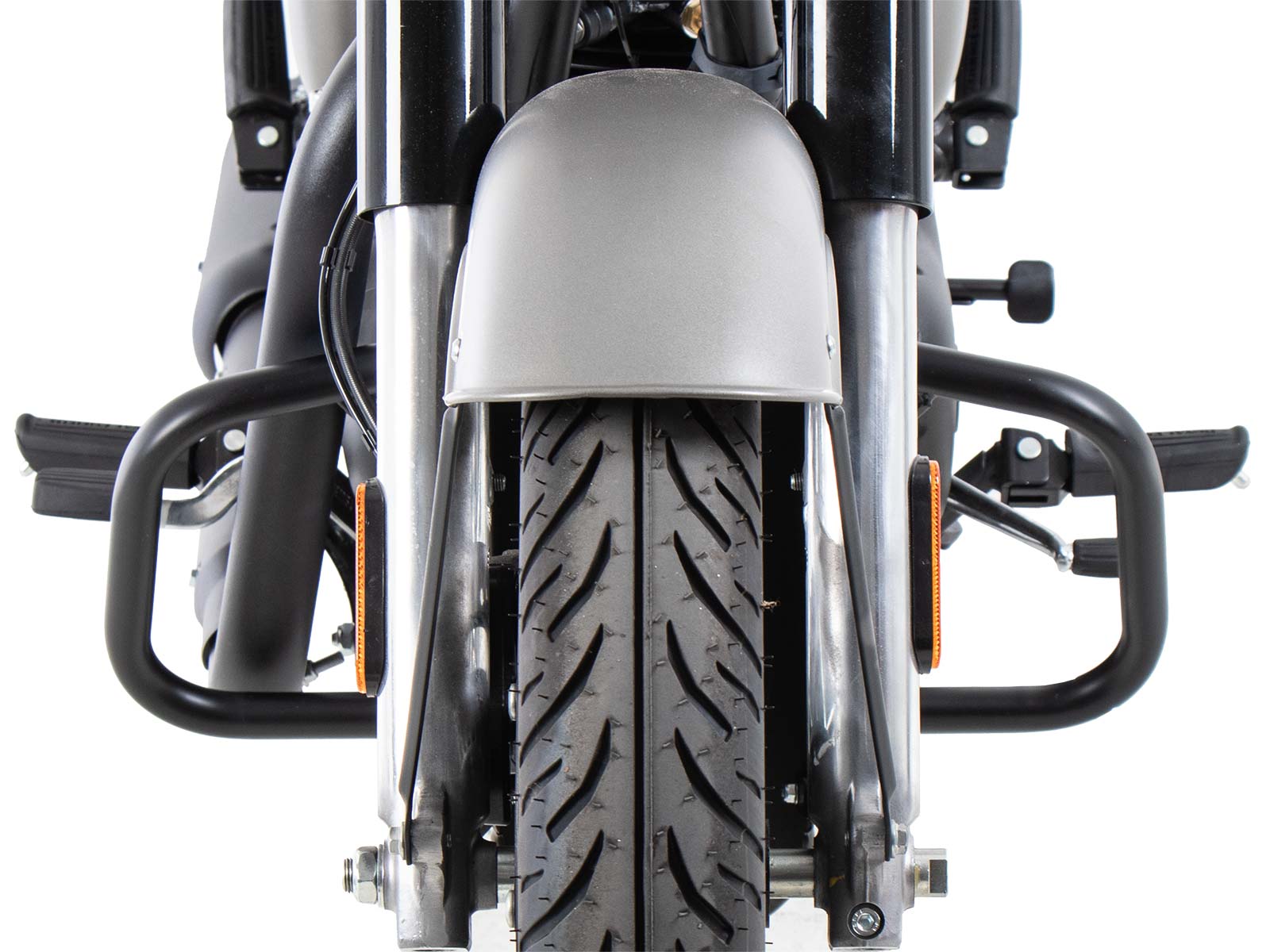 royal enfield classic 350 bs6 engine guard