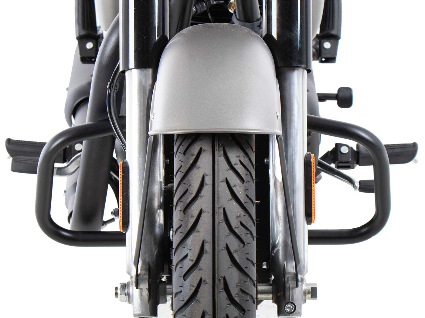 Engine Protection Bar for ROYAL ENFIELD Classic 350 (2022-)