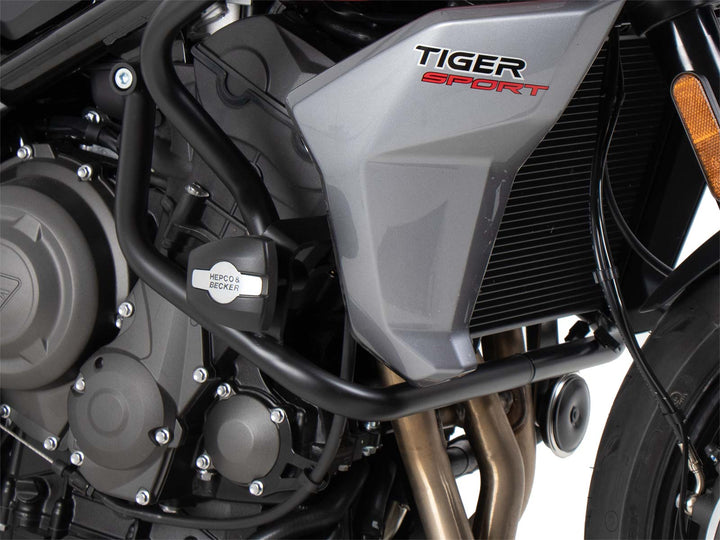 Tank Guard & Engine Protection Bar for TRIUMPH Tiger Sport 660 (2022-)