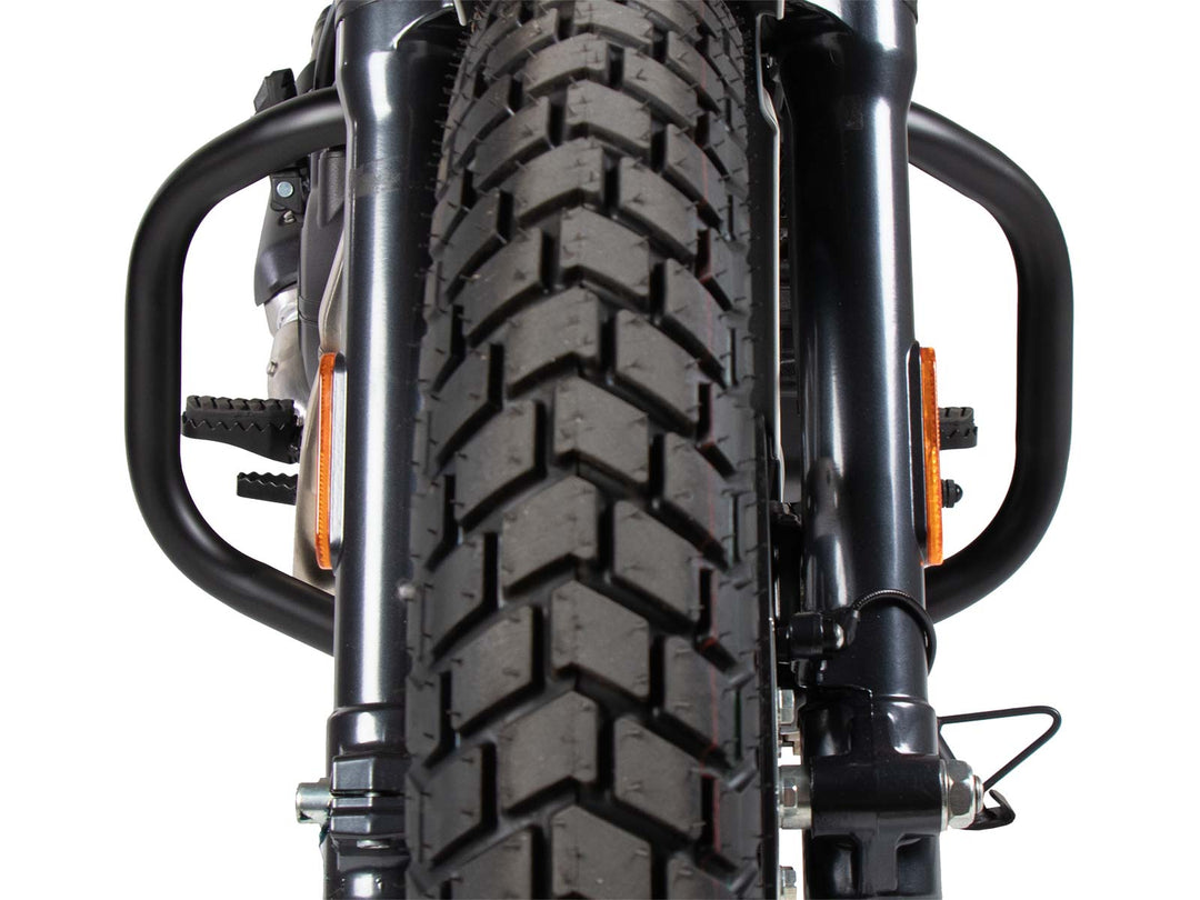 Engine Protection Bar for ROYAL ENFIELD Scram 411 (2022-)