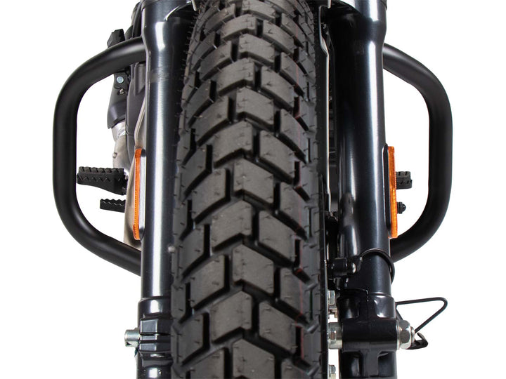 Engine Protection Bar for ROYAL ENFIELD Scram 411 (2022-)