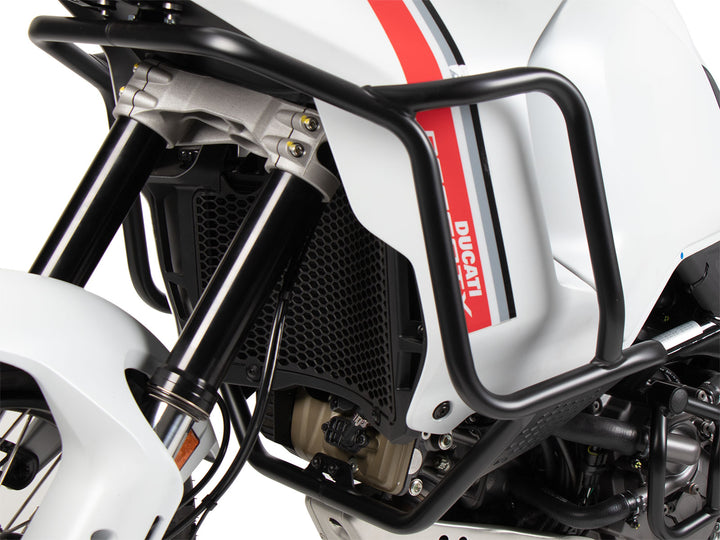 Tankguard for DUCATI Desert X (2022-)