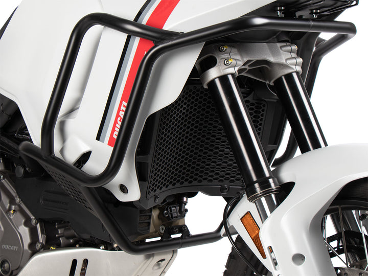 Tankguard for DUCATI Desert X (2022-)