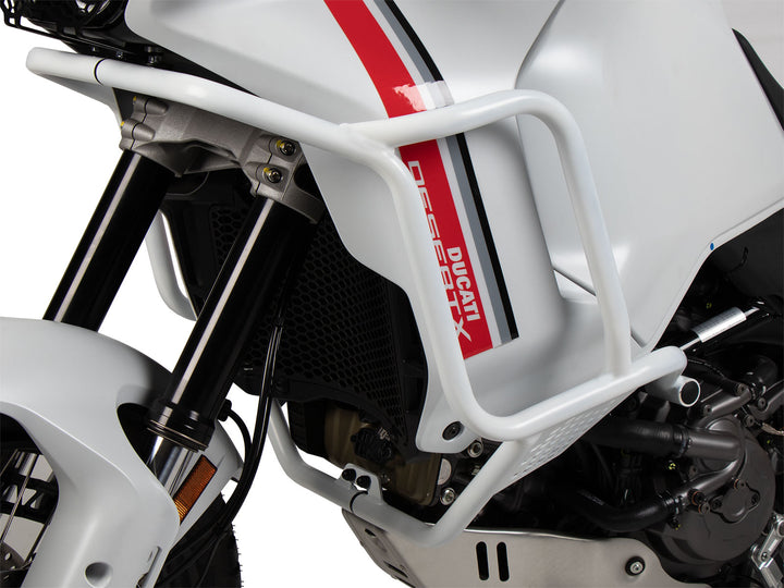 Tankguard for DUCATI Desert X (2022-)