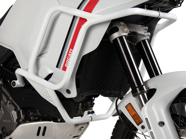 Tankguard for DUCATI Desert X (2022-)