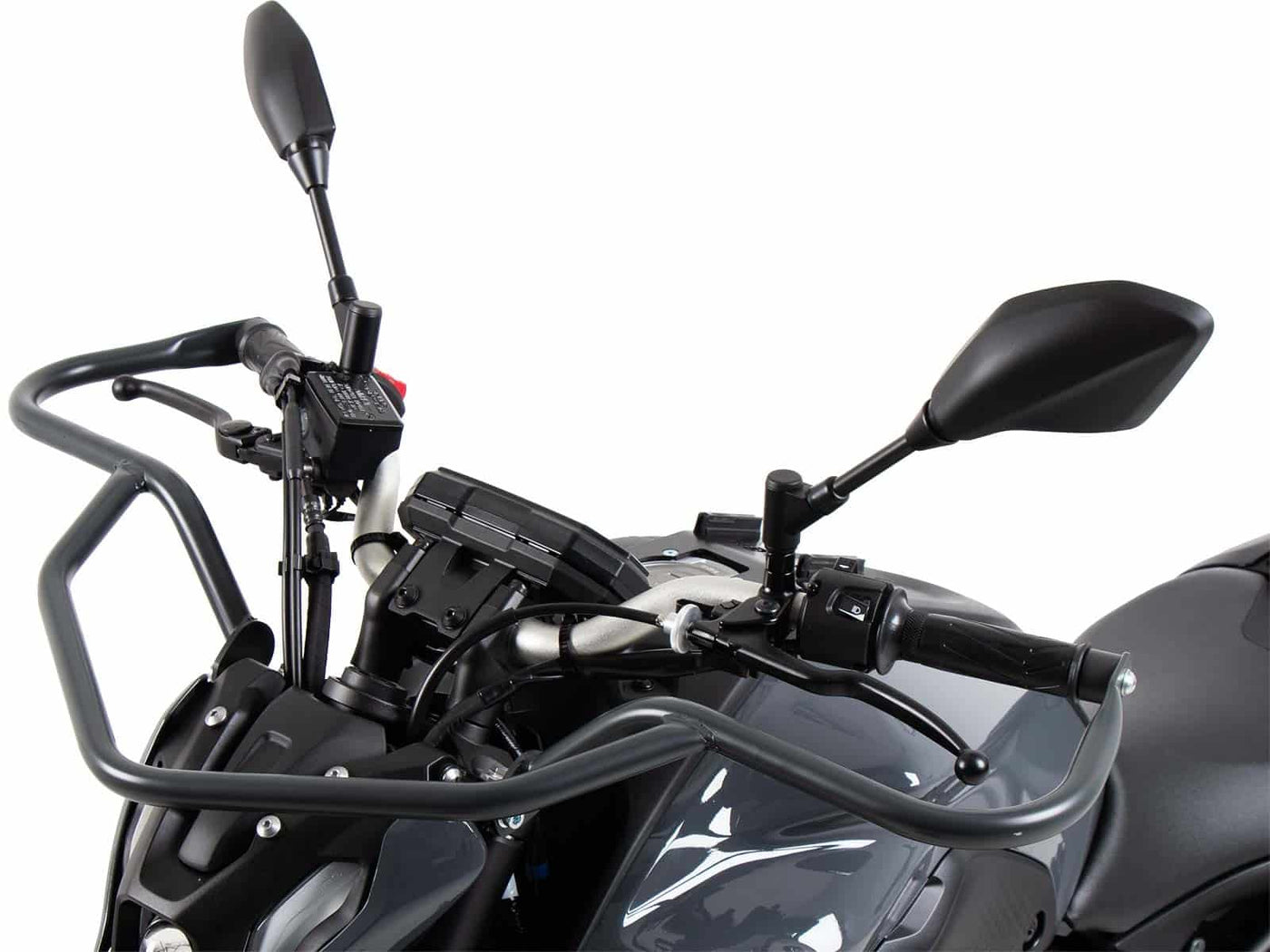 Front Protection Bar for YAMAHA MT-07 (2021-)