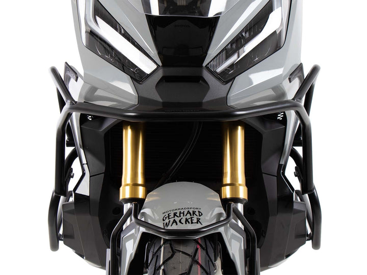 Upper Front & Engine Protection Bar Set for HONDA X-ADV 750 (2017-2024)