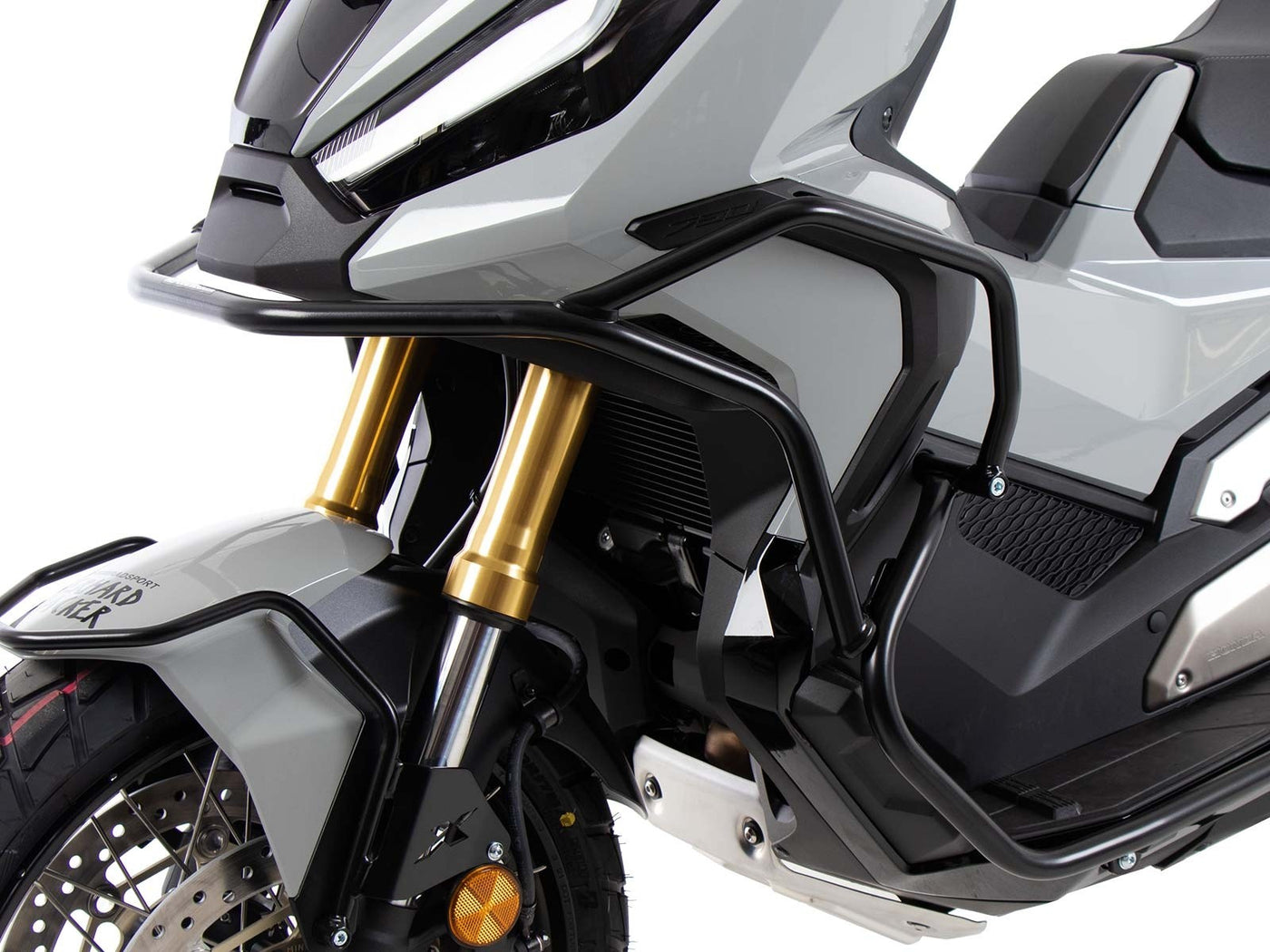 Upper Front Protection Bar for HONDA X-ADV 750 (2017-2024)