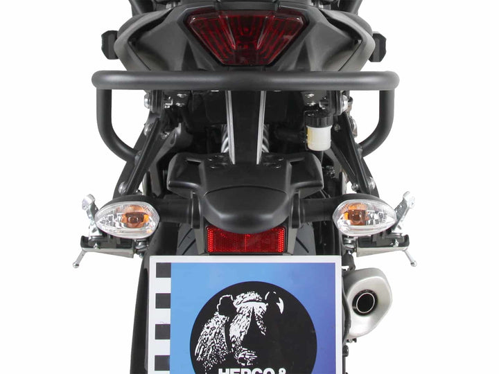 Rear Protection Bar Lock-it for YAMAHA MT-07 (2014-)