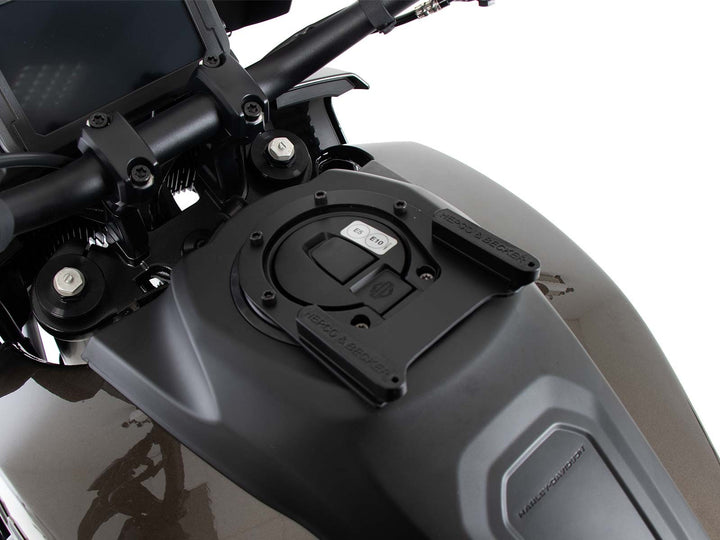 Tankring Lock-It for HARLEY-DAVIDSON 1250 Pan America (2021-)