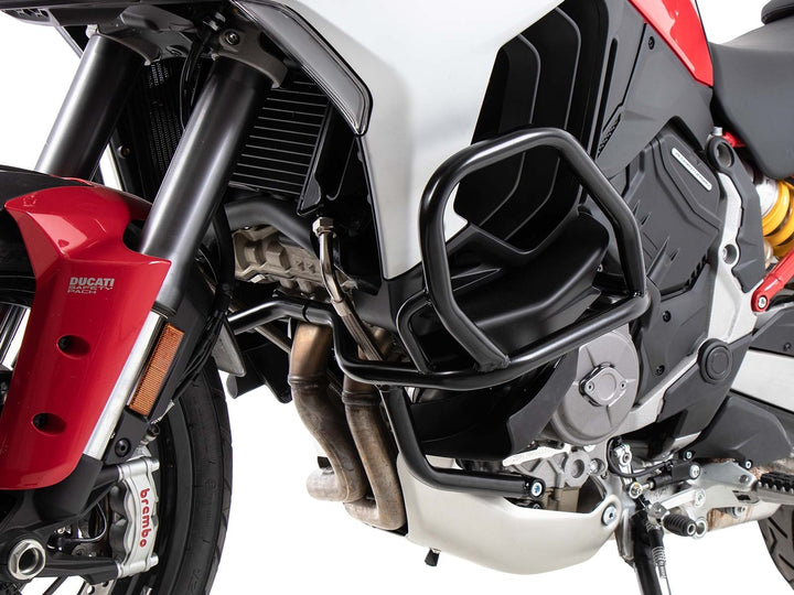 Engine Protection Bar for DUCATI Multistrada V4 / S / S Sport / Pikes Peak