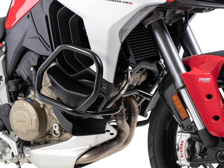 Engine Protection Bar for DUCATI Multistrada V4 / S / S Sport / Pikes Peak