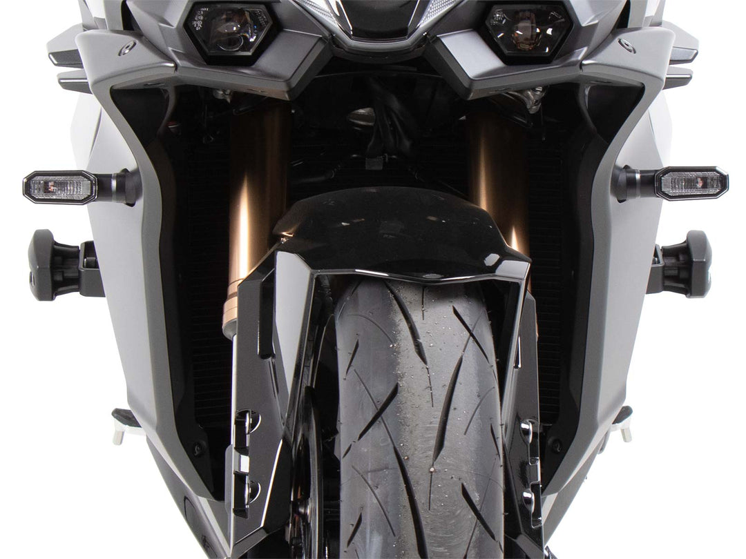 Protection Pad / Fall Protection for SUZUKI GSX-S 1000 GT / Travel Edition (2022-)